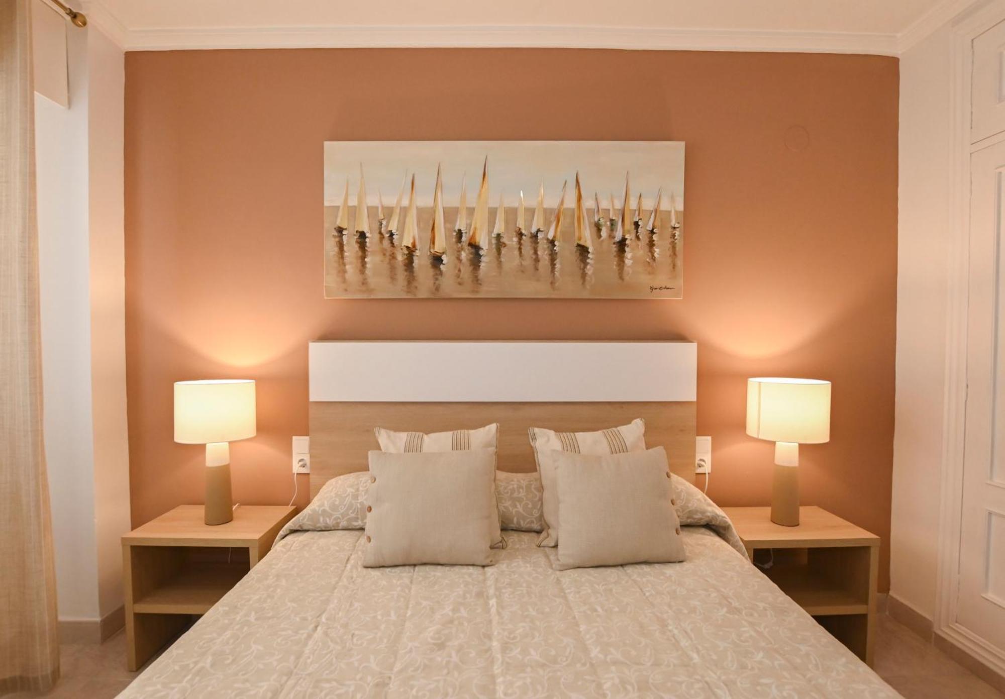 Talima Appartement Calpe