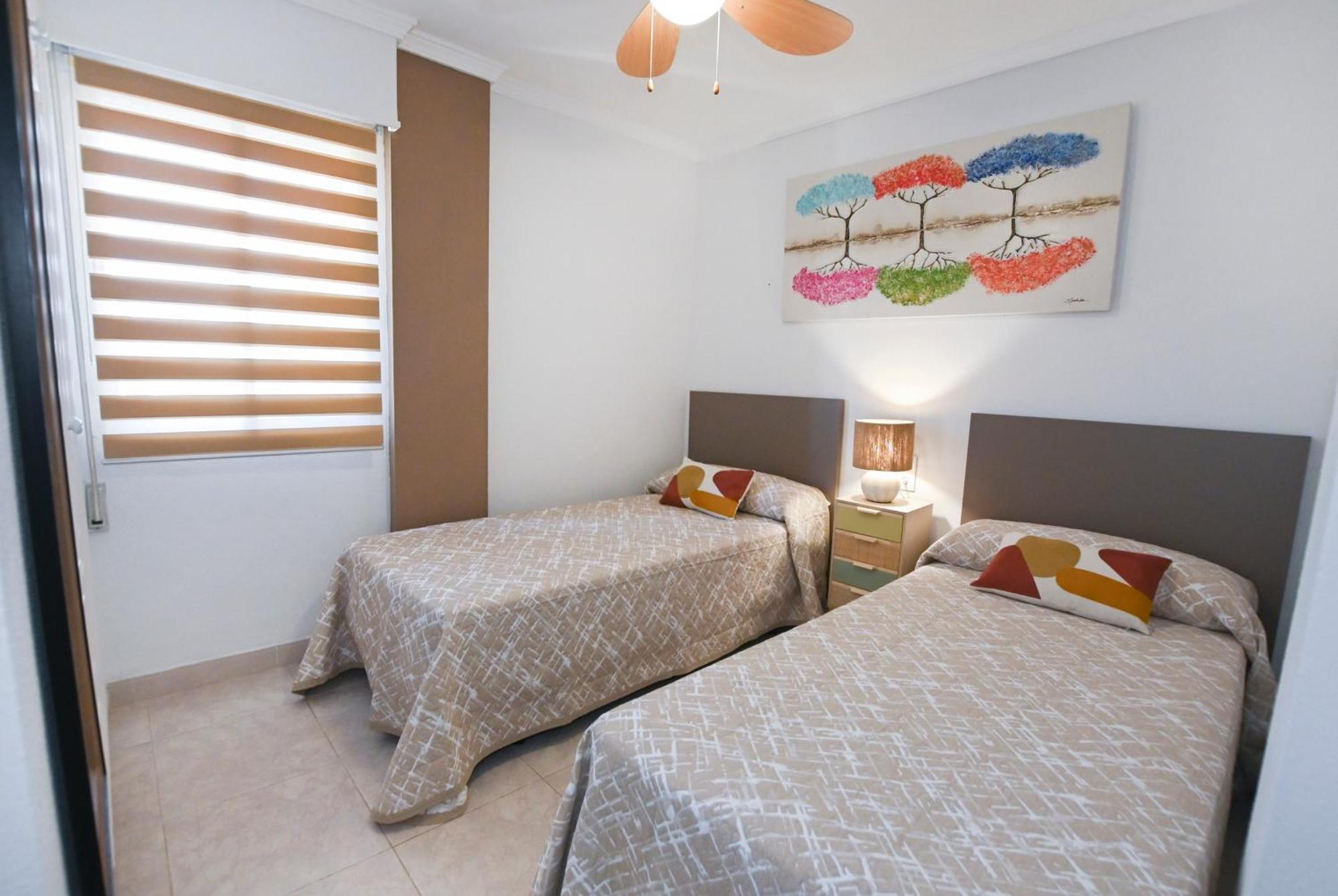 Talima Appartement *