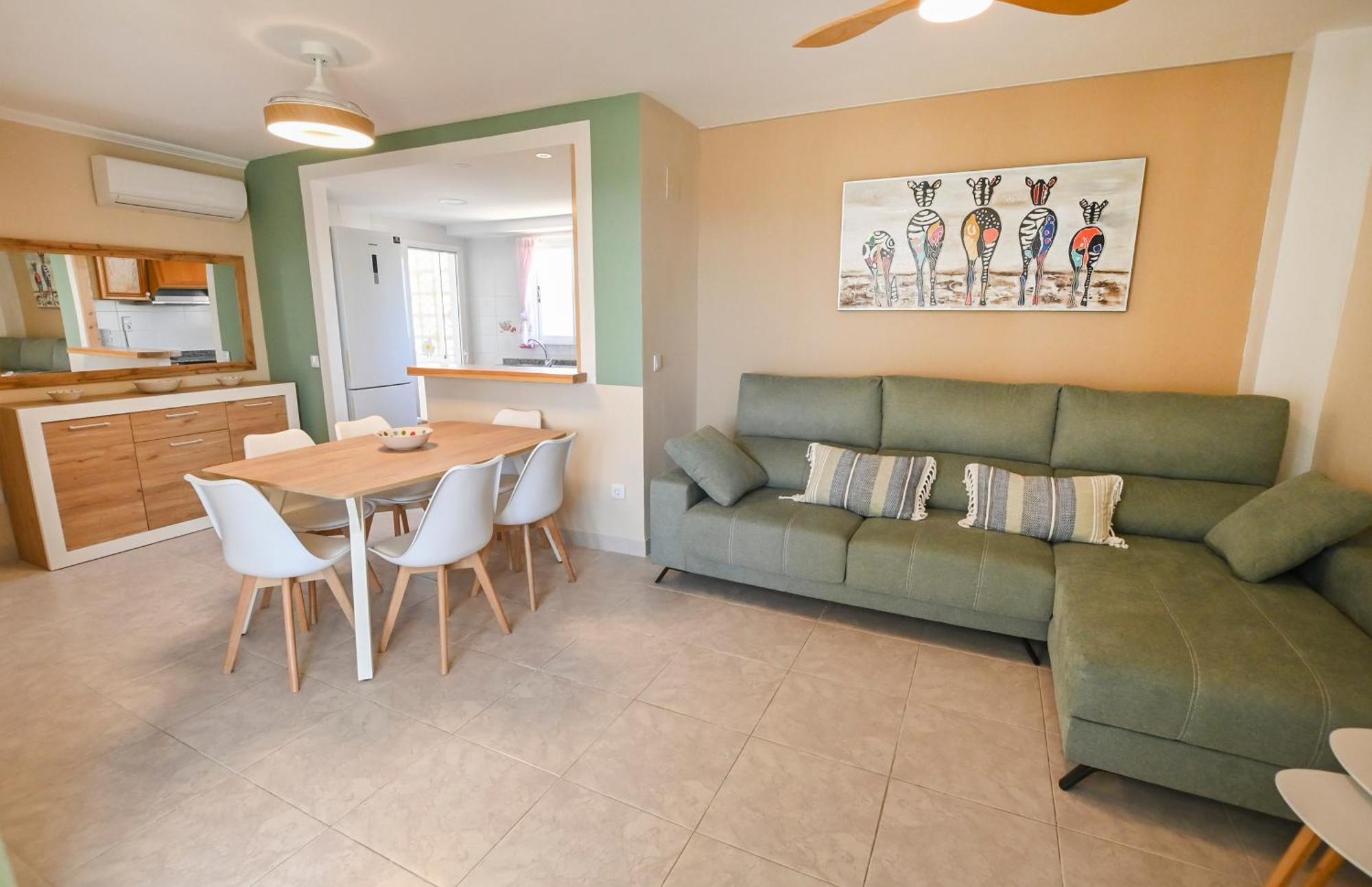 Talima Appartement