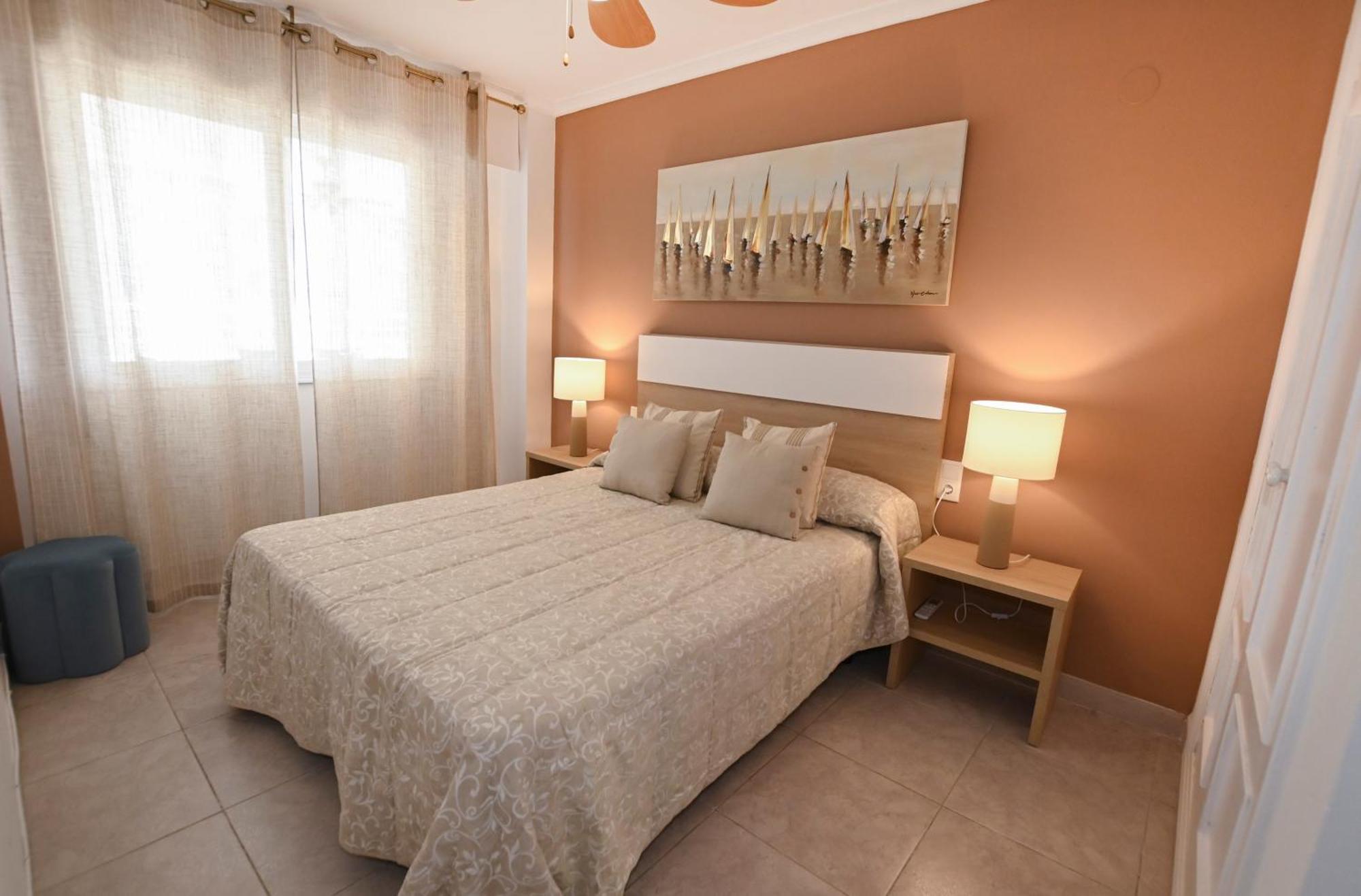 Appartement Talima Calpe