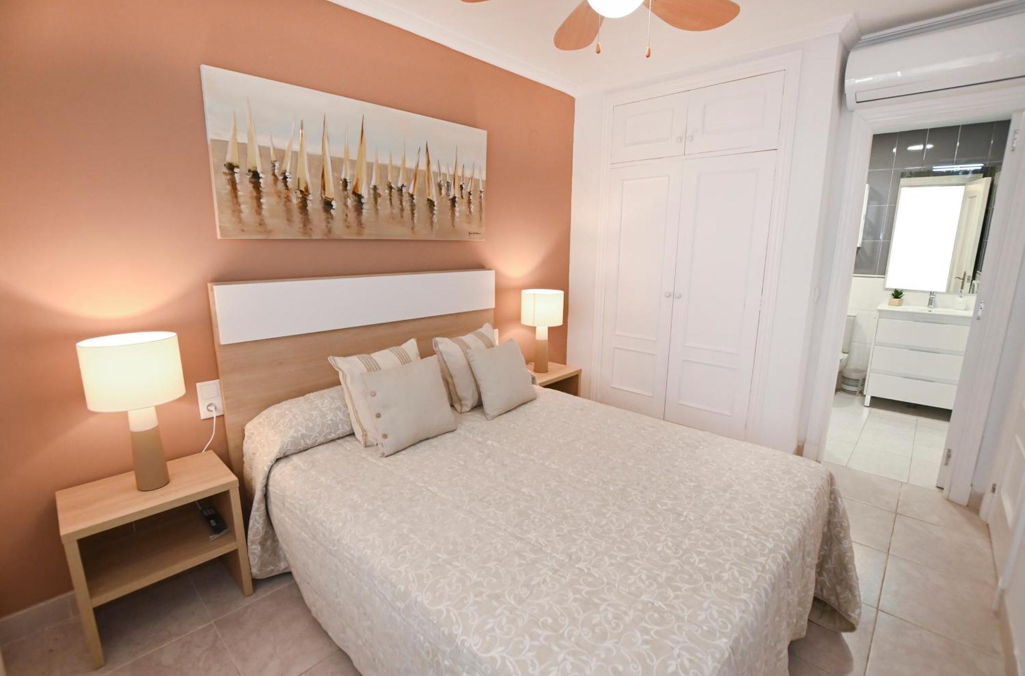 Talima Appartement