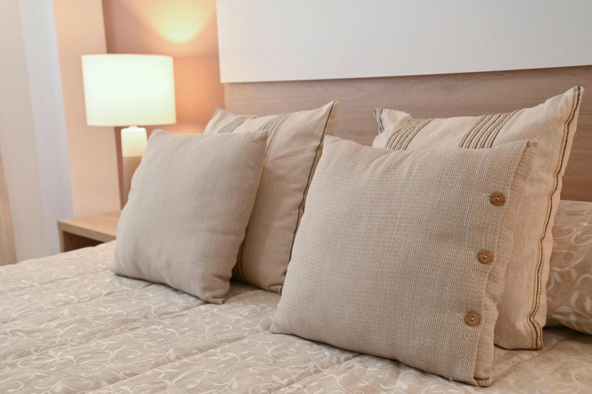 Apartment Talima *