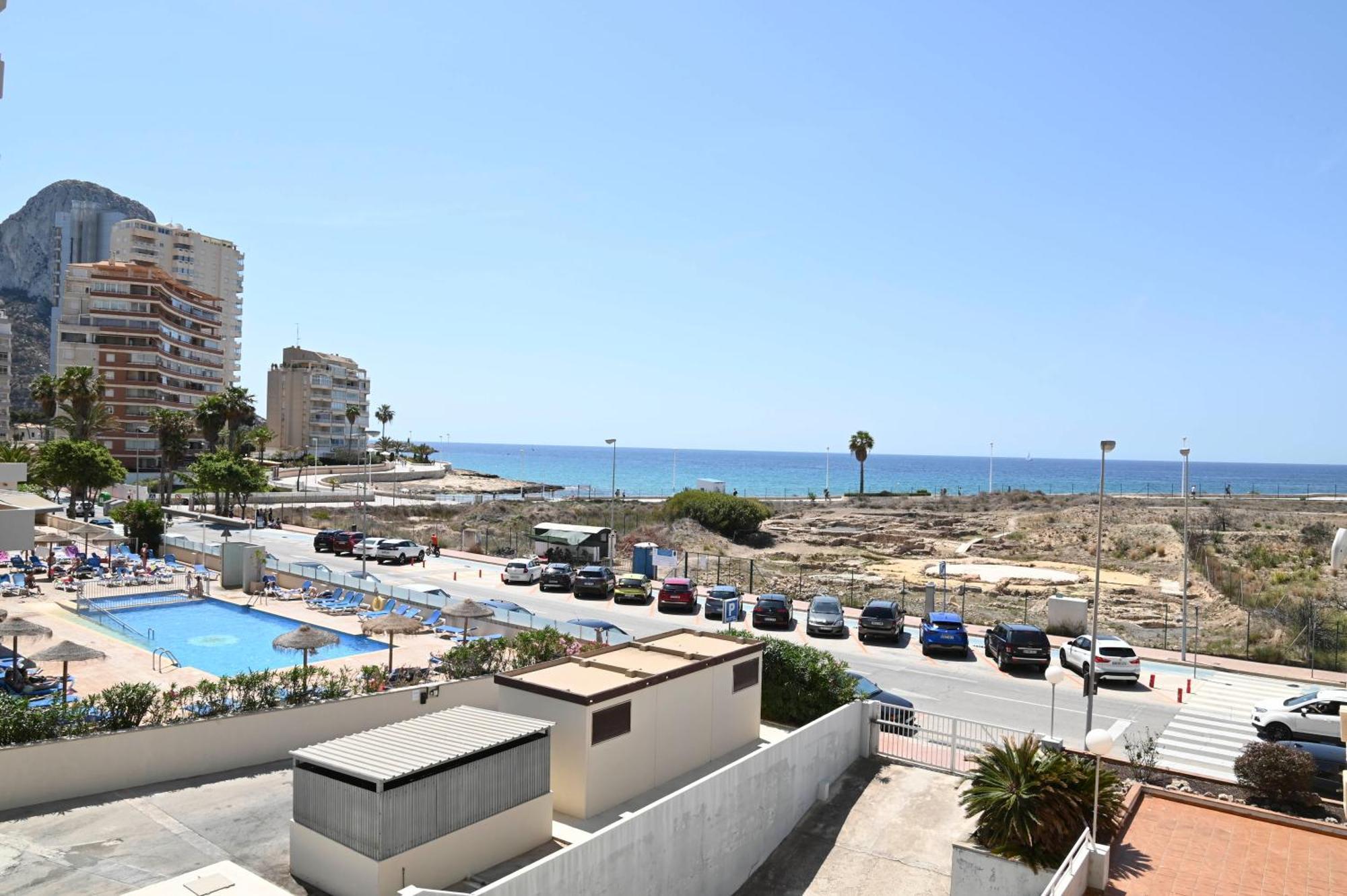 Talima Appartement *