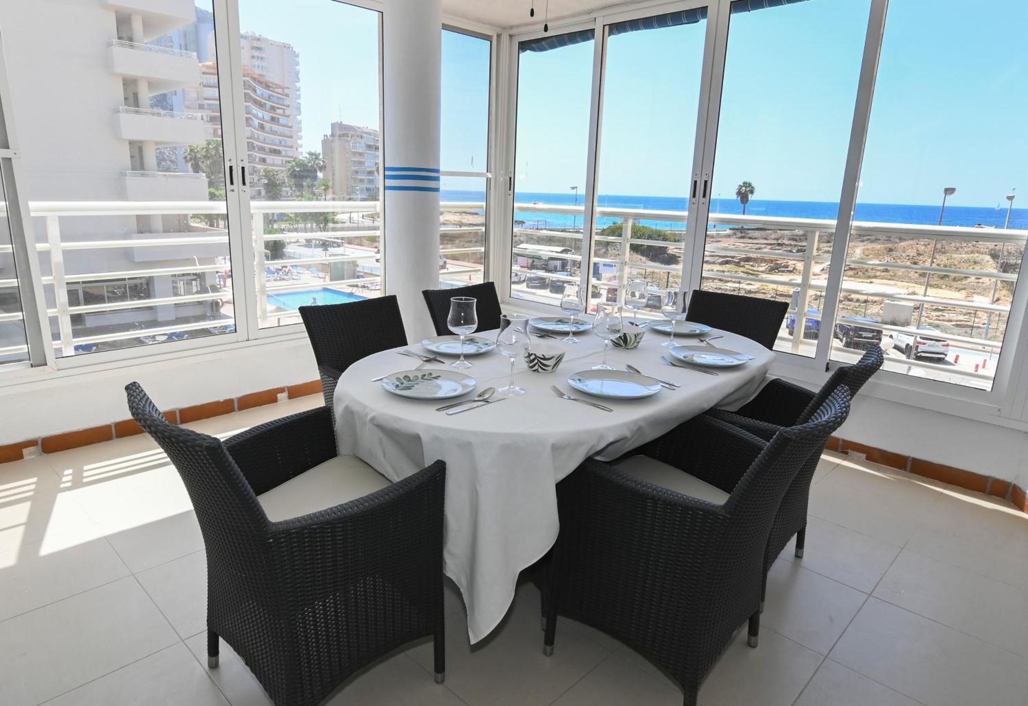 Talima Appartement *