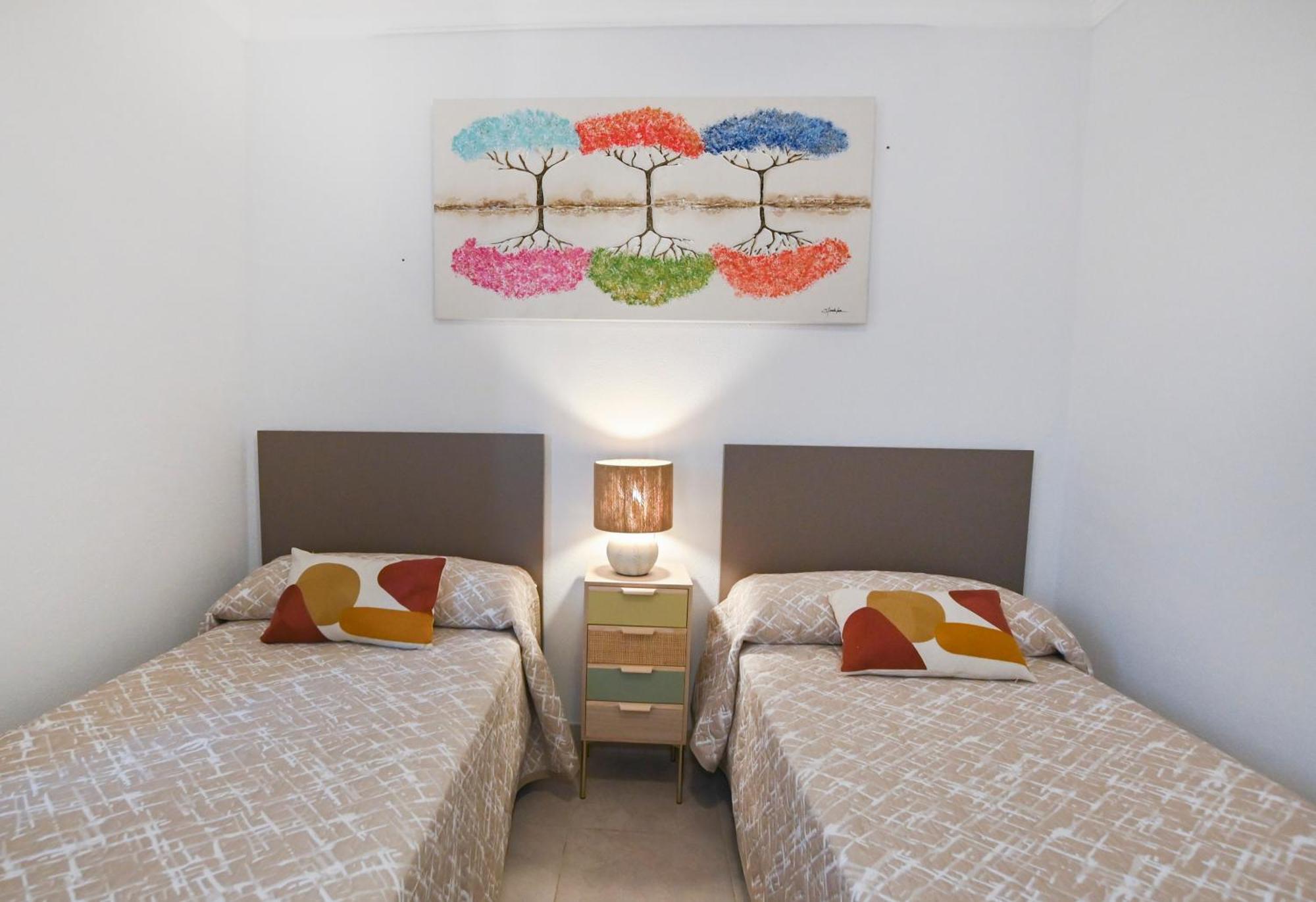 Appartement Talima Calpe