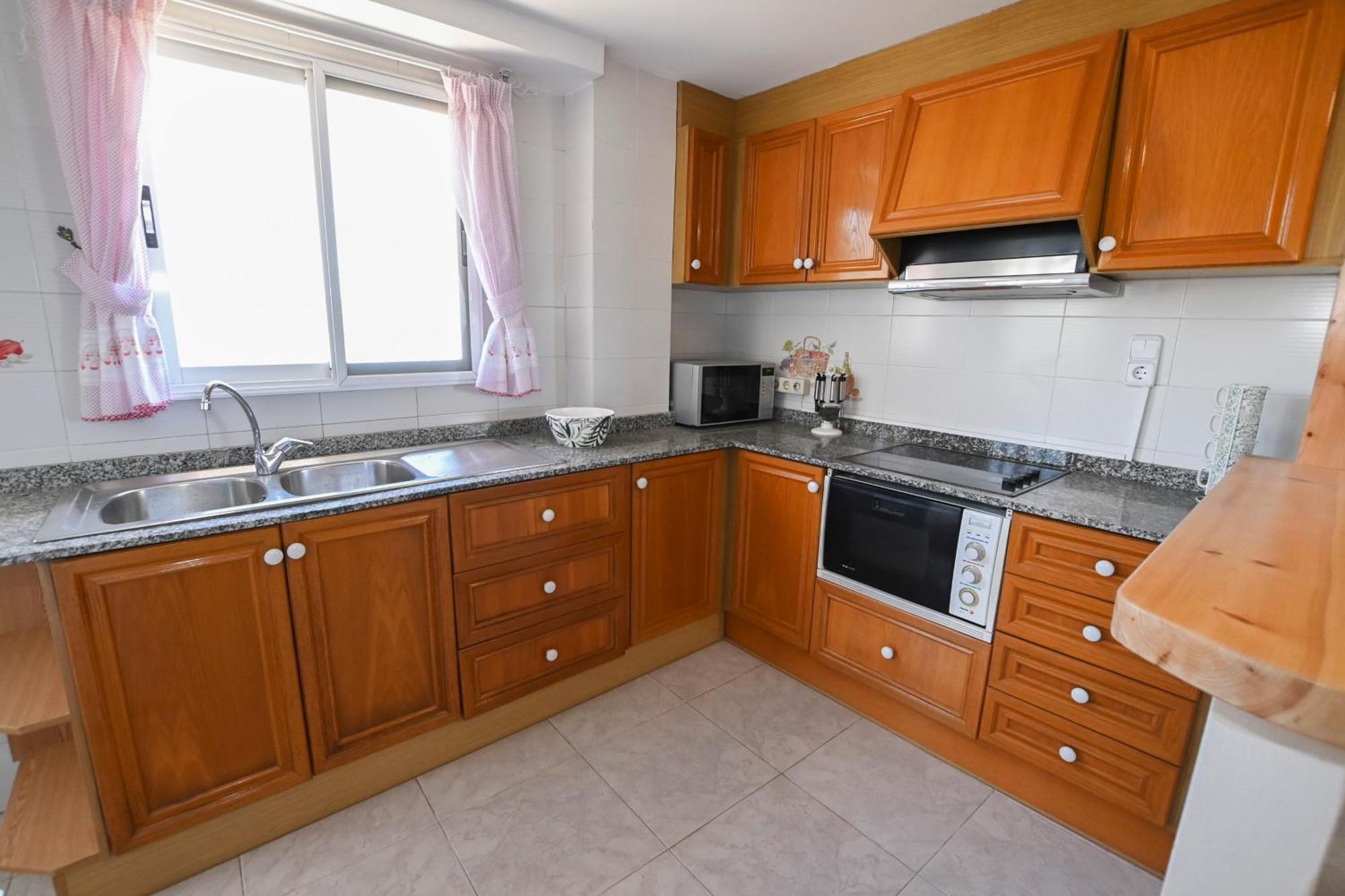 Talima Appartement Calpe