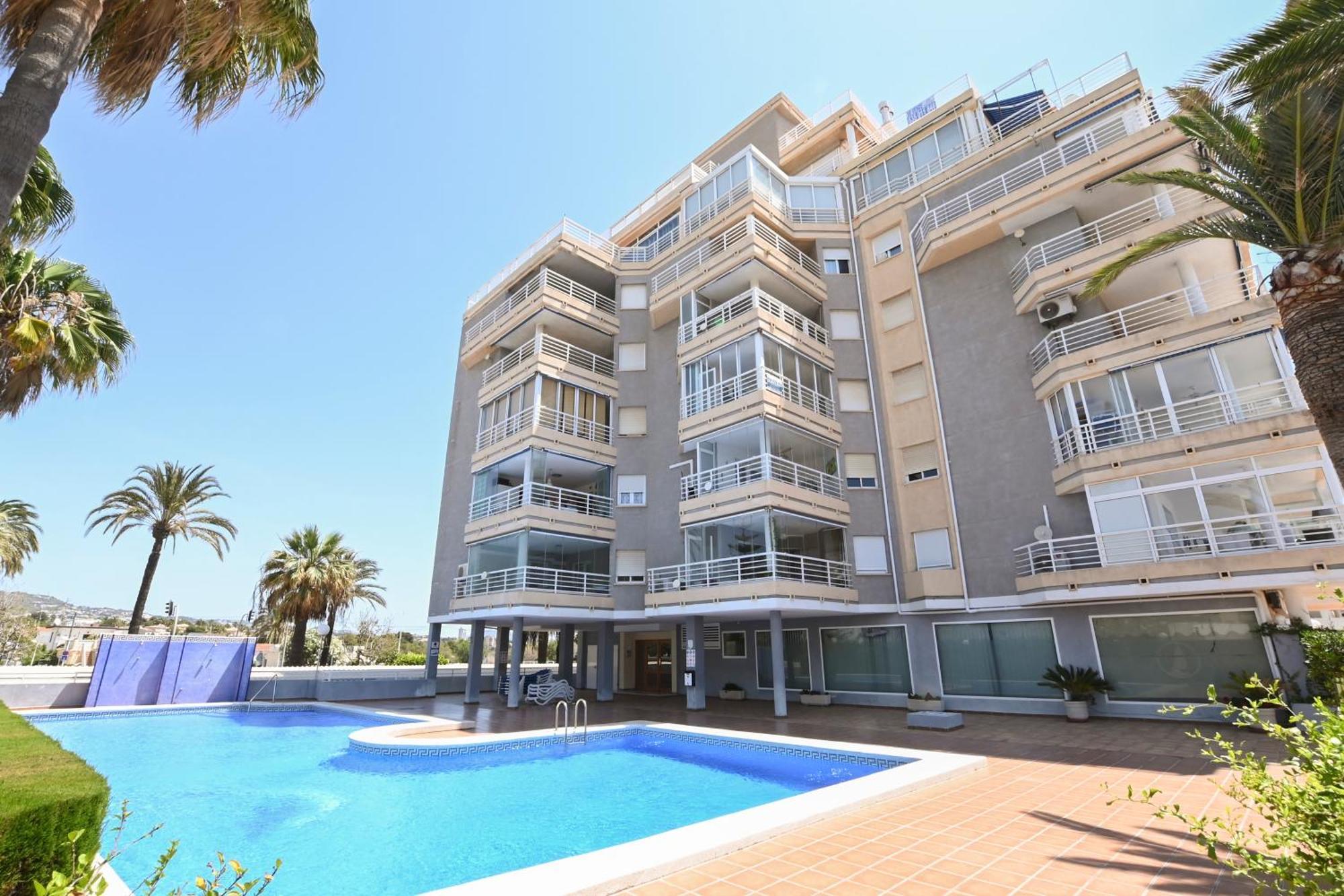Appartement Talima Calpe